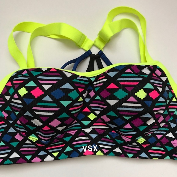 Victoria's Secret Other - Victoria Sport VSX Sports Bra 34A Victoria's Secret Other - Victoria Sport VSX Sports Bra 34A